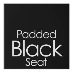 Set Of 4 Counter Height Bar Stools – 24-Inch Backless Folding Chairs With 300lb Capacity For Kitchen, Rec Room, Or Game Room By Trademark Home (Black) 12 Set Of 4 Counter Height Bar Stools – 24-Inch Backless Folding Chairs With 300lb Capacity For Kitchen, Rec Room, Or Game Room By Trademark Home (Black) -Dine Furniture GUEST c7a041de fce6 4b0f 9e22 0bf91c83eb02