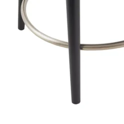 Powell Swivel Counter Height Barstool Gray 14 Powell Swivel Counter Height Barstool Gray -Dine Furniture GUEST c89cb9ac 48de 4372 b9ec 0a3b47a92e8c