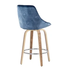 Set Of 2 Diana Counter Height Barstools - LumiSource 15 Set Of 2 Diana Counter Height Barstools - LumiSource -Dine Furniture GUEST ca0e2183 567d 468f b43d b4d297c31c4f