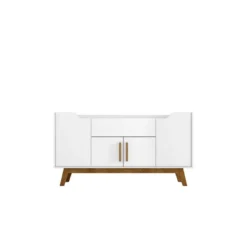 53.54" Addie Sideboard - Manhattan Comfort -Dine Furniture GUEST ca24208b 373e 4fc8 a367 982eb6bc0920