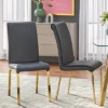 Set Of 2 Uptown Dining Chair - Buylateral -Dine Furniture GUEST ca4fa42e e473 4f33 a5d5 60beb1e9e58e