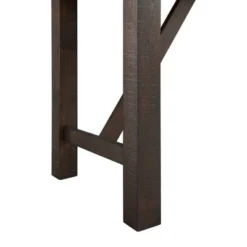 Carter Counter Height Dining Table Brown - Picket House Furnishings 15 Carter Counter Height Dining Table Brown - Picket House Furnishings -Dine Furniture GUEST ca9d334f 1b0c 42b0 b01c 748aade31afc