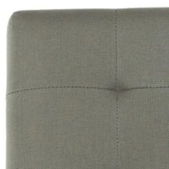 Thompson 23.9" Counter Stool W/ Silver Nail Heads - Safavieh 10 Thompson 23.9" Counter Stool W/ Silver Nail Heads - Safavieh -Dine Furniture GUEST ce322136 ddc4 44c6 b247 ed3013619f54