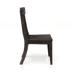 5pc Strasbourg Rustic Dining Table Set Antique Black - HOMES: Inside + Out 22 5pc Strasbourg Rustic Dining Table Set Antique Black - HOMES: Inside + Out -Dine Furniture GUEST ceacf548 22a4 4367 b300 f189cace8bec