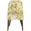 Sherrie Dining Chair In Botanical - Skyline Furniture