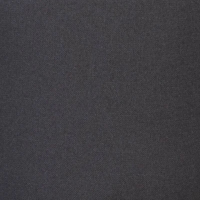 Merrick Lane Set Of 2 Charcoal Faux Linen Upholstered 24" Counter Stools With Nail Head Accent Trim And Walnut Wood Frames 4 Merrick Lane Set Of 2 Charcoal Faux Linen Upholstered 24" Counter Stools With Nail Head Accent Trim And Walnut Wood Frames - Image 2