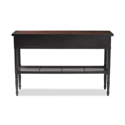 2 Drawer Jana Dining Room Server Brown - Baxton Studio 13 2 Drawer Jana Dining Room Server Brown - Baxton Studio -Dine Furniture GUEST d096f2f8 c885 4e28 9329 cb771a62f82f