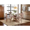 5pc Roma Dining Set Driftwood - Buylateral 1 5pc Roma Dining Set Driftwood - Buylateral -Dine Furniture GUEST d21cde1c 4d51 4292 918a 7c3b0f90c05f