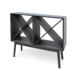 Birny Mid Century Bar Cabinet - Christopher Knight Home 11 Birny Mid Century Bar Cabinet - Christopher Knight Home -Dine Furniture GUEST d2c942c3 78f1 4ee5 b2b8 dc5869bf1a0c