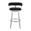 26" Cohen Counter Height Barstool - Armen Living 2 26" Cohen Counter Height Barstool - Armen Living -Dine Furniture GUEST d42f7675 f62d 47ed 9ffd d9f9f8d221da