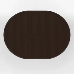 Glenwillow Home Single Pedestal Butterfly Leaf Dining Table With Self-Storing Leaf -Dine Furniture GUEST d4d3b003 b243 4ed1 bf3b 1bf941cfc826