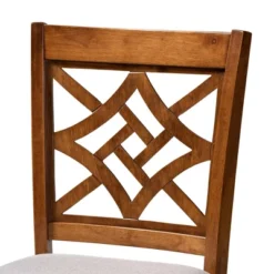 5pc Nicolette Wood Pub Set - Baxton Studio 15 5pc Nicolette Wood Pub Set - Baxton Studio -Dine Furniture GUEST d62c465f ce81 43ed b1b0 a257440d8e73