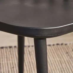 Set Of 2 Dunsmuir Farmhouse Spindle-Back Dining Chairs - Christopher Knight Home -Dine Furniture GUEST d693f9dc 25e6 4aeb ad4e 018e4cd72d08