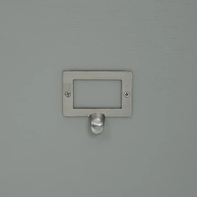 Harper Convertible Pantry Closet Gray - Crosley 17 Harper Convertible Pantry Closet Gray - Crosley - Image 15