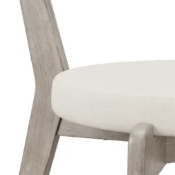 5pc Mayson Dining Set Gray - Hillsdale Furniture -Dine Furniture GUEST d7c31402 25f5 4e70 ac17 a67f27460d68