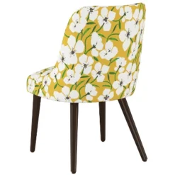 Sherrie Dining Chair In Botanical - Skyline Furniture -Dine Furniture GUEST d854d972 8647 4c5d 989a 703b0ef0695a