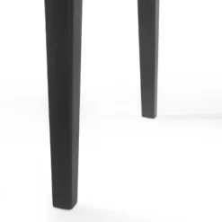 Benner Farmhouse Counter Height Wood Dining Table Black - Christopher Knight Home 11 Benner Farmhouse Counter Height Wood Dining Table Black - Christopher Knight Home -Dine Furniture GUEST d9447cb0 13a2 4501 a15e 43d9905369f7