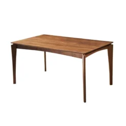 59" Wren Rectangle Mid-Century Dining Table - Christopher Knight Home -Dine Furniture GUEST d99052b8 0e0e 462d 8d2f e2f823a78c59