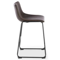 Set Of 3 Lakewood Counter Height Barstool - Poly & Bark 13 Set Of 3 Lakewood Counter Height Barstool - Poly & Bark -Dine Furniture GUEST dbdf509e f583 4f73 83e6 fa610977375c