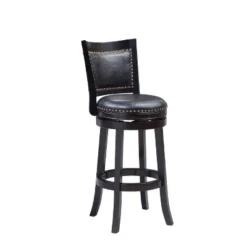 29" Bristol Swivel Barstool - Boraam 19 29" Bristol Swivel Barstool - Boraam -Dine Furniture GUEST ddcd9b19 fafd 41ed ab30 926378912c70