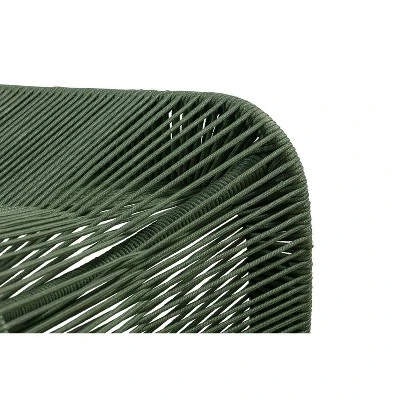 Set Of 2 Lorenzo Rope Dining Chairs - Boraam 11 Set Of 2 Lorenzo Rope Dining Chairs - Boraam - Image 9