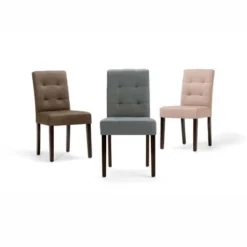 Set Of 2 Jefferson Dining Chairs Denim Gray - WyndenHall 13 Set Of 2 Jefferson Dining Chairs Denim Gray - WyndenHall -Dine Furniture GUEST df93af05 77f7 479f 9de9 b2a28e9f37cc