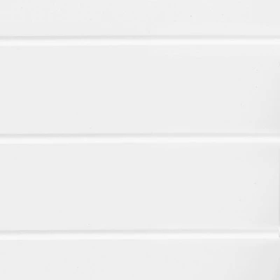 Bartlett Stackable Storage Pantry White - Crosley 8 Bartlett Stackable Storage Pantry White - Crosley - Image 6