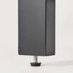 Wood Kitchen Island Table With Storage Black/Natural - Hearth & Hand™ With Magnolia -Dine Furniture GUEST e37e8b07 28bb 47b4 bdbc c5d7f5a03add