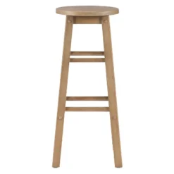 29" Killian Barstool - Linon -Dine Furniture GUEST e4818d2f ac1b 430c 81ba 373dc7e0b93b