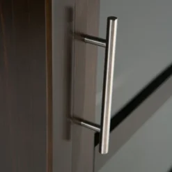 Franklin High Storage Wine Rack Cabinet - WyndenHall -Dine Furniture GUEST e4e38b65 e15f 4c36 b97d 0fbd4486d547