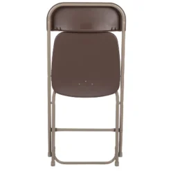 Emma And Oliver Set Of 2 Stackable Folding Plastic Chairs - 650 LB Weight Capacity 31 Emma And Oliver Set Of 2 Stackable Folding Plastic Chairs - 650 LB Weight Capacity -Dine Furniture GUEST e5db2d2d abe7 4b7a 83f9 481137c6e530