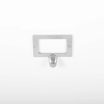 3pc Harper Entryway Pantry Closets White - Crosley 8 3pc Harper Entryway Pantry Closets White - Crosley - Image 6