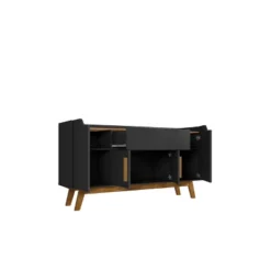 53.54" Addie Sideboard - Manhattan Comfort -Dine Furniture GUEST e88efe9c e218 48fe 8d83 011514f37af1