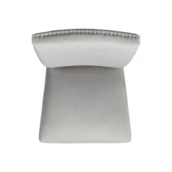 5pc Willow Marble Counter Height Dining Set White - Picket House Furnishings -Dine Furniture GUEST e94ca037 cfdd 4270 9eef d78c9cff81a8