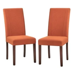 Set Of 2 Lizzy Parsons Dining Chairs - Buylateral -Dine Furniture GUEST ea853075 a86c 44cf 93d9 5507aa1c3598