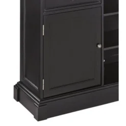 Americana Bar - Black -Dine Furniture GUEST eb17c536 482f 4e79 a9b7 fc11372e1257