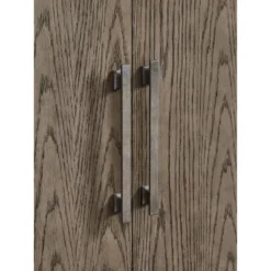 Chrestner Dining Server Black/Gray - Signature Design By Ashley -Dine Furniture GUEST ebecb04e 43a9 49ff 96e5 507c44d33aec