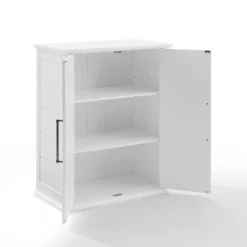 Bartlett Stackable Storage Pantry White - Crosley 13 Bartlett Stackable Storage Pantry White - Crosley -Dine Furniture GUEST ed25402c 4806 4d7e 9d78 3c370d66ac64