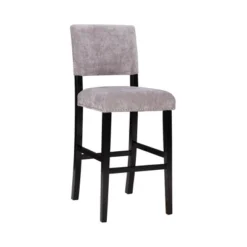 29" Corey Barstool - Linon -Dine Furniture GUEST ed534991 6116 484b 916c 25240b02401c