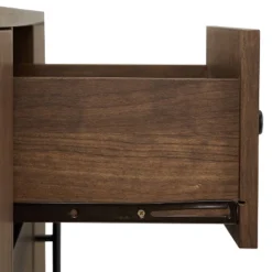 Lucas Sideboard - Crosley 30 Lucas Sideboard - Crosley -Dine Furniture GUEST f066c9ba 3d88 4014 b244 a52e93e8a14c
