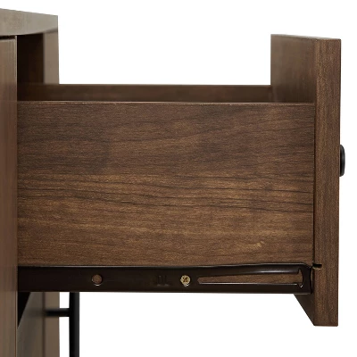Lucas Sideboard - Crosley 14 Lucas Sideboard - Crosley - Image 12