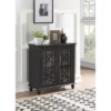 Eliza Wood Sideboard In Antique Black - Lexicon -Dine Furniture GUEST f3b6dfce f749 4e30 96c8 4909698212d8