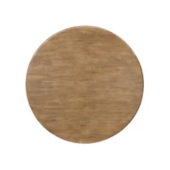 Madeline Round Top Pedestal Table Hickory Brown - International Concepts 9 Madeline Round Top Pedestal Table Hickory Brown - International Concepts -Dine Furniture GUEST f3beede1 65ba 4433 9b8d 7d748cb8d119