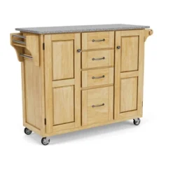 Kitchen Carts And Islands - Home Styles -Dine Furniture GUEST f6212845 c944 461f bbd1 0b5356b01b58