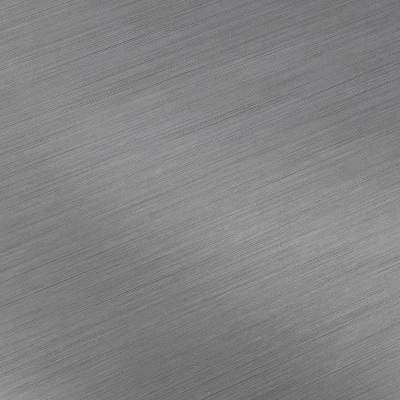 Julia Stainless Steel Top Kitchen Island With 2 Upholstered Saddle Counter Height Barstools White - Crosley 8 Julia Stainless Steel Top Kitchen Island With 2 Upholstered Saddle Counter Height Barstools White - Crosley - Image 6