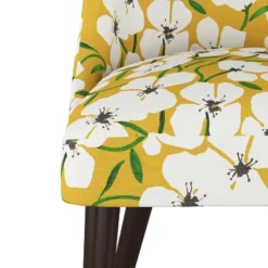 Sherrie Dining Chair In Botanical - Skyline Furniture -Dine Furniture GUEST f77fa333 b82b 4979 9858 b363508b8255