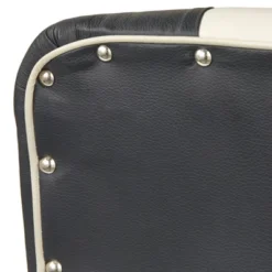 Set Of 2 30" Raleigh Retro Counter Height Barstools - Buylateral -Dine Furniture GUEST f781c37b 8471 4b3a b751 d9d08ee5bad8