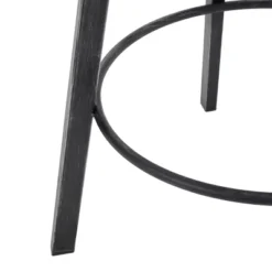 Set Of 2 Alanis Modern Industrial Firwood Adjustable Height Swivel Barstools Natural/Black Brushed Silver - Christopher Knight Home 15 Set Of 2 Alanis Modern Industrial Firwood Adjustable Height Swivel Barstools Natural/Black Brushed Silver - Christopher Knight Home -Dine Furniture GUEST f862c6c8 778c 481b 9d62 6fbea6f9f7ea