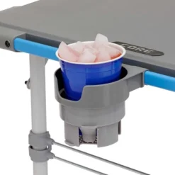 Core Equipment 4' Outdoor Table -Dine Furniture GUEST f9b76ce7 a4be 48bd 891b 753d2c65fc4a