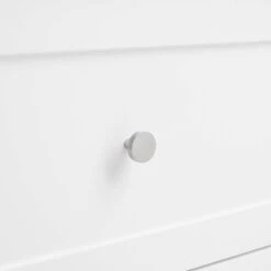 Soren Stone Top Kitchen Island/Cart White - Crosley -Dine Furniture GUEST f9bd645e 1398 4be3 8bf0 08856fc9df76